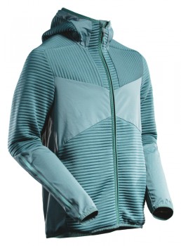 MASCOT 22603 FLEECEPULLOVER gr�n