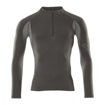MASCOT 50177 UNTERHEMDEN grau