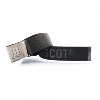 MASCOT 50456 G�RTEL schwarz