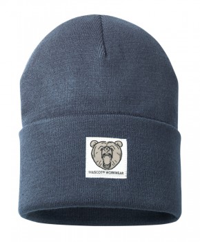 MASCOT 50603 M�TZEN schwarz