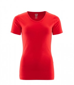 MASCOT 51584 T-SHIRTS rot