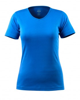 MASCOT 51584 T-SHIRTS blau