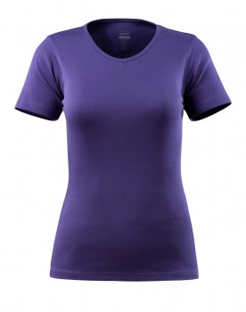 MASCOT 51584 T-SHIRTS blau