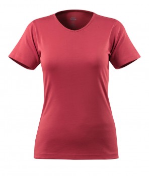 MASCOT 51584 T-SHIRTS rot