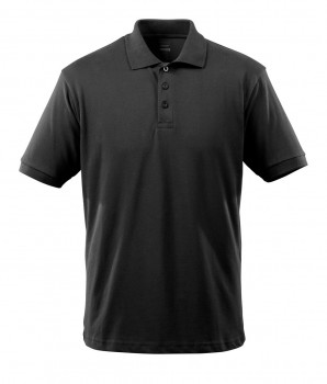 MASCOT 51587 POLO-SHIRTS schwarz