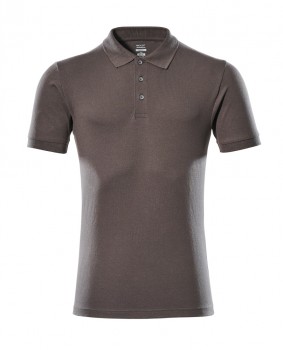 MASCOT 51587 POLO-SHIRTS grau
