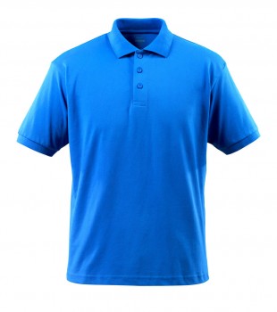 MASCOT 51587 POLO-SHIRTS blau