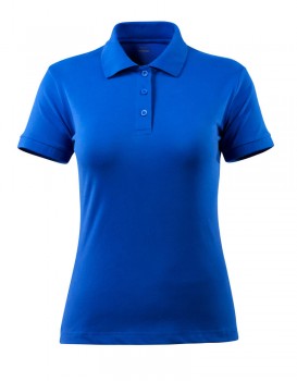 MASCOT 51588 POLO-SHIRTS blau