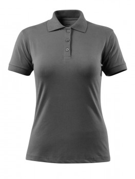 MASCOT 51588 POLO-SHIRTS grau