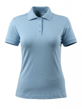 MASCOT 51588 POLO-SHIRTS blau