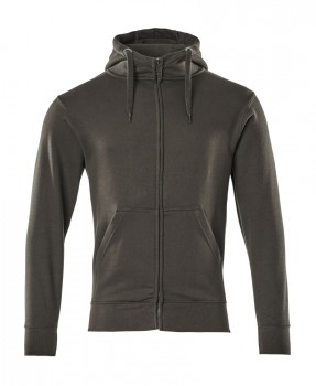MASCOT 51590 KAPUZENPULLOVER grau