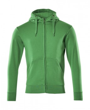 MASCOT 51590 KAPUZENPULLOVER gr�n