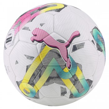 Puma 083775 BALLWELT weiss