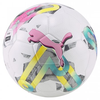 Puma 083777 BALLWELT weiss