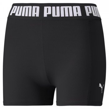 Puma 521651 TIGHT SHORT schwarz