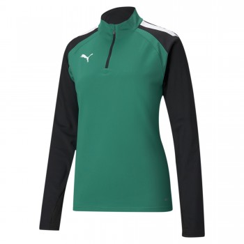Puma 657253 ZIPTOP gr�n