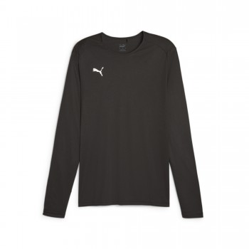 Puma 676637 SWEATER schwarz