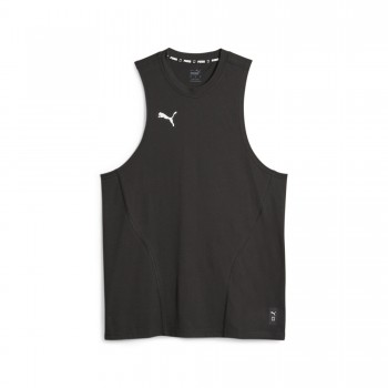 Puma 676642 TANKTOP schwarz