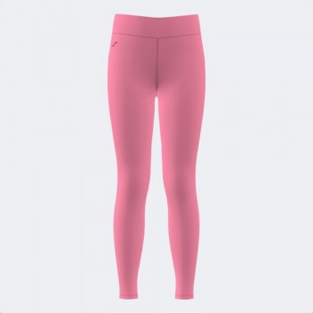 Joma STREET LONG TIGHTS PINK Tights pink