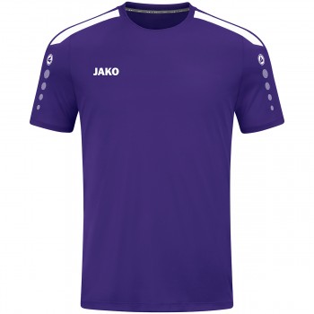 Jako 4223 KURZARM TRIKOT lila