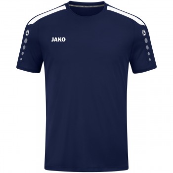Jako 4223 KURZARM TRIKOT blau