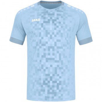 Jako 4241 KURZARM TRIKOT blau