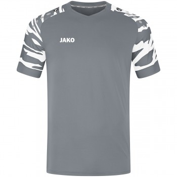 Jako 4244 KURZARM TRIKOT mehrfarbig