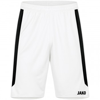 Jako 4423 SPORTHOSEN weiss