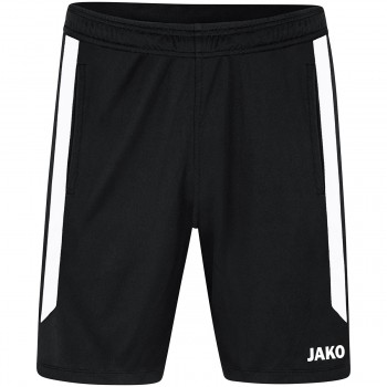 Jako 6223 SHORT schwarz