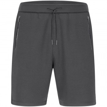 Jako 6245 SHORT grau