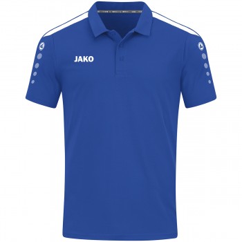 Jako 6323 POLOSHIRT blau