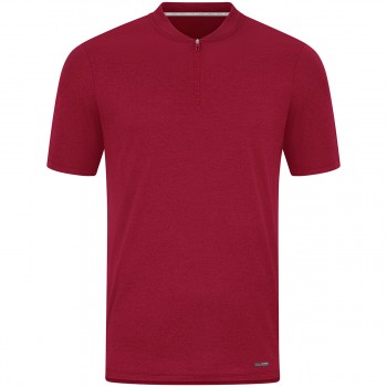 Jako 6345 POLOSHIRT rot