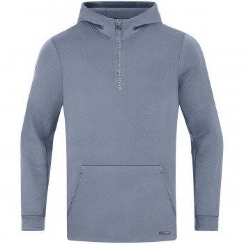 Jako 6745 ZIP HOODIE blau