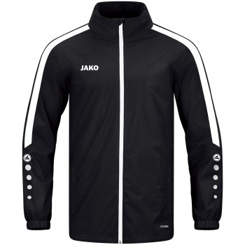 Jako 7423 TRAININGSJACKE schwarz