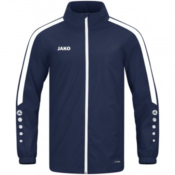 Jako 7423 TRAININGSJACKE blau