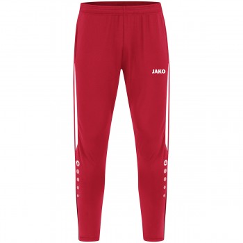 Jako 8423 TRAININGSHOSE rot