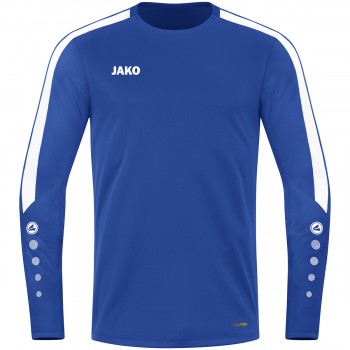 Jako 8823 SWEATSHIRT blau