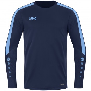 Jako 8823 SWEATSHIRT blau