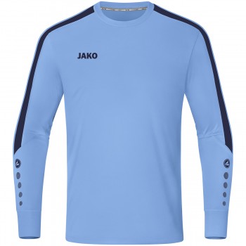 Jako 8923 TORWART TRIKOT blau