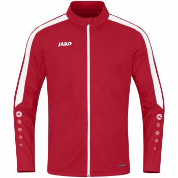 Jako 9323 TRAININGSJACKE rot