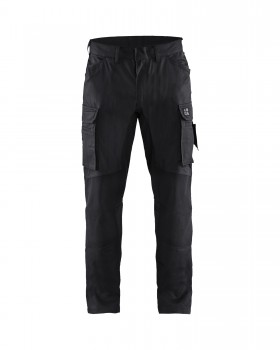 Blakl�der 1486 Hosen lang schwarz
