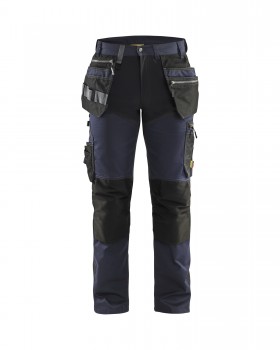 Blakl�der 1599 Hosen lang navy