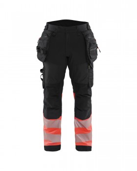 Blakl�der 1821 Hosen lang schwarz