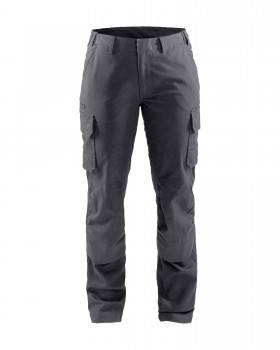 Blakl�der 7106 Hosen lang grau