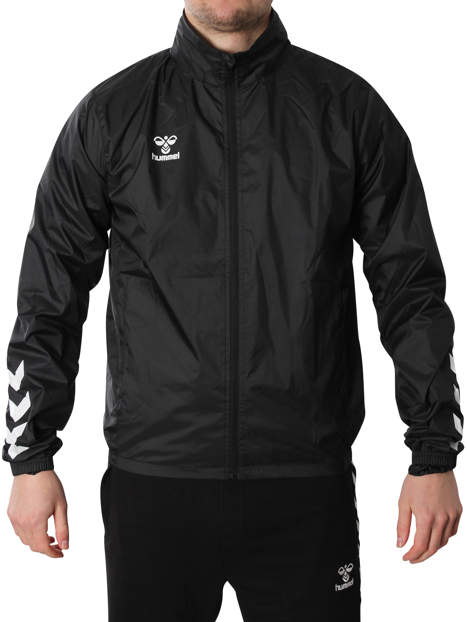 TC DOBEL REGENJACKE KINDER