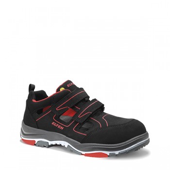 ELTEN ANTHONY RED EASY ESD S1 TYP 3 SICHERHEITSSANDALE diverse