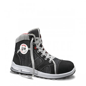 ELTEN SENSATION XXT MID ESD S2 SICHERHEITSSTIEFEL diverse