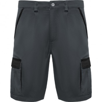 Roly BE8409 HOSE grau