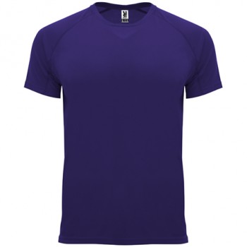 Roly CA0407 T-SHIRTS lila