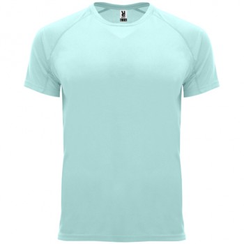 Roly CA0407 T-SHIRTS gr�n